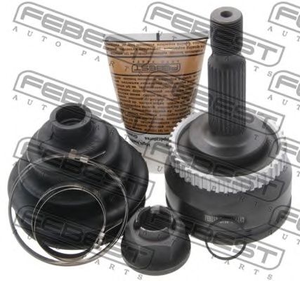 Купить запчасть FEBEST - 2710V40A43 