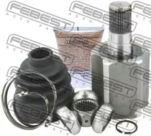 Купить запчасть FEBEST - 2711S60IILH 