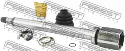 Купить запчасть FEBEST - 2711S60IIRH 