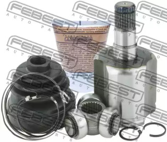 Купить запчасть FEBEST - 2711S80ATLH 