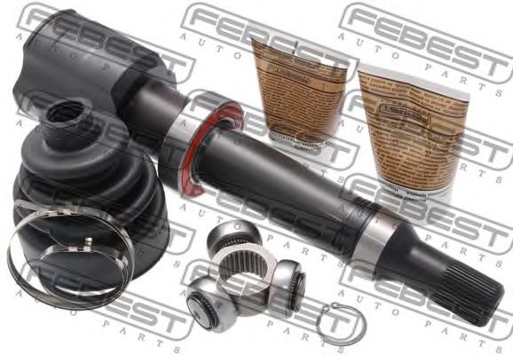 Купить запчасть FEBEST - 2711S80RH 