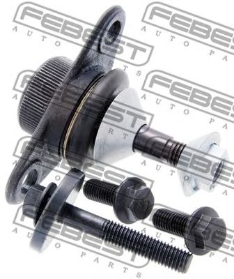 Купить запчасть FEBEST - 2720S60 