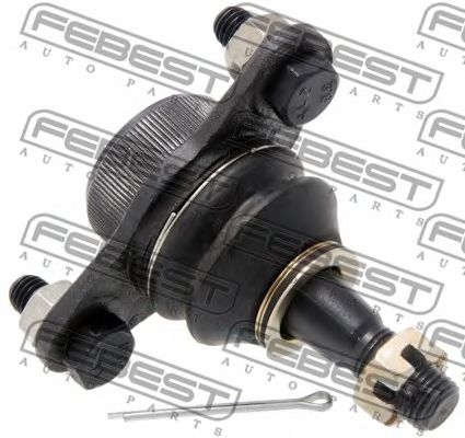 Купить запчасть FEBEST - 2720XC90 