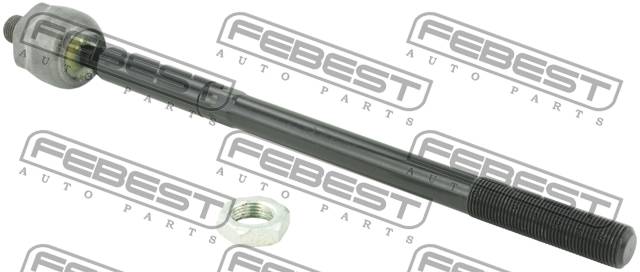 Купить запчасть FEBEST - 2722XC60 