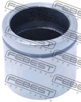Купить запчасть FEBEST - 2776S60F 