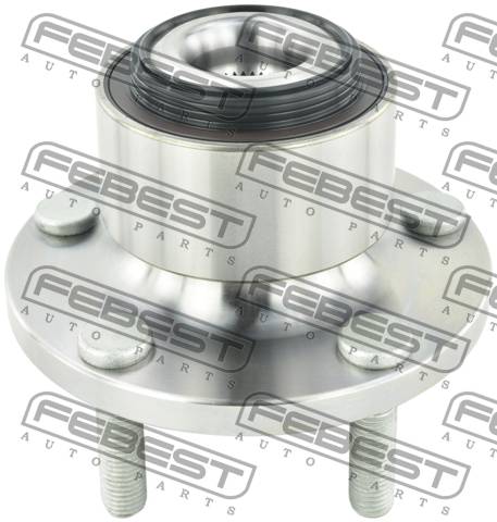 Купить запчасть FEBEST - 2782S40MF 