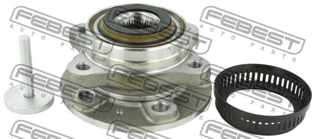 Купить запчасть FEBEST - 2782TF80SCF 