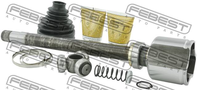 Купить запчасть FEBEST - 2811DUCQ18RH 
