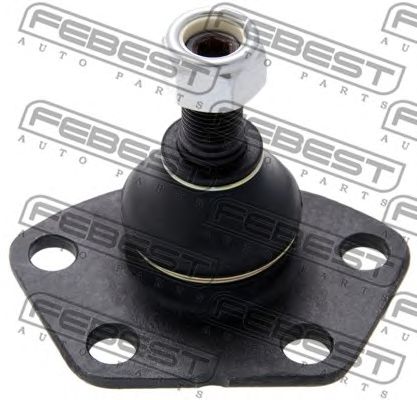 Купить запчасть FEBEST - 2820DQ15 