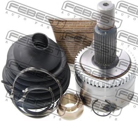 Купить запчасть FEBEST - 2910DIVF 