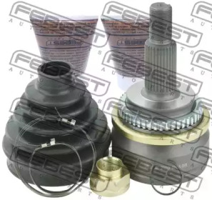 Купить запчасть FEBEST - 2910RRSA48R 