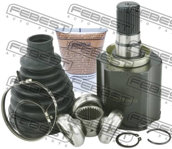 Купить запчасть FEBEST - 2911FLIIFLH 