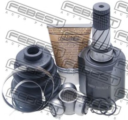 Купить запчасть FEBEST - 2911FLIIR 