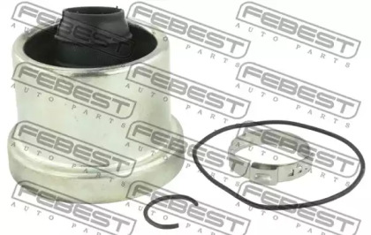 Купить запчасть FEBEST - 2915FLIISA 