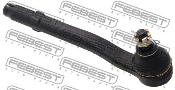 Купить запчасть FEBEST - 2921RRIII 