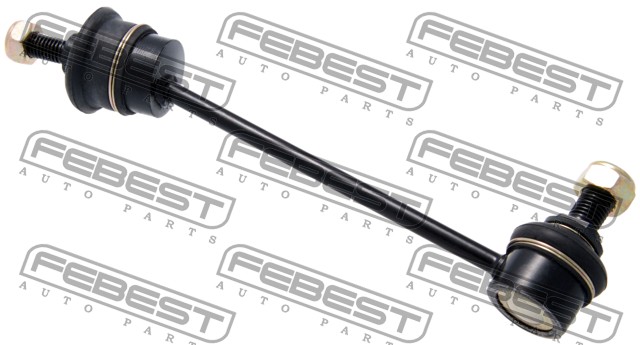 Купить запчасть FEBEST - 2923FLIF 