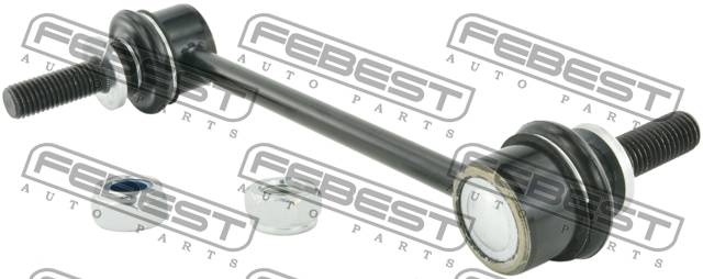 Купить запчасть FEBEST - 2923RRSIIIF 