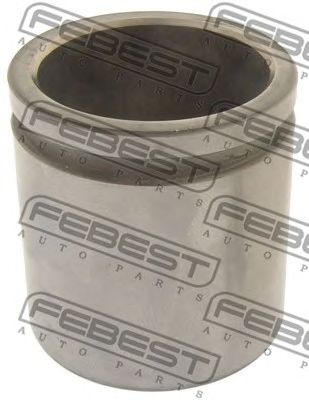 Купить запчасть FEBEST - 2976DIIIR 