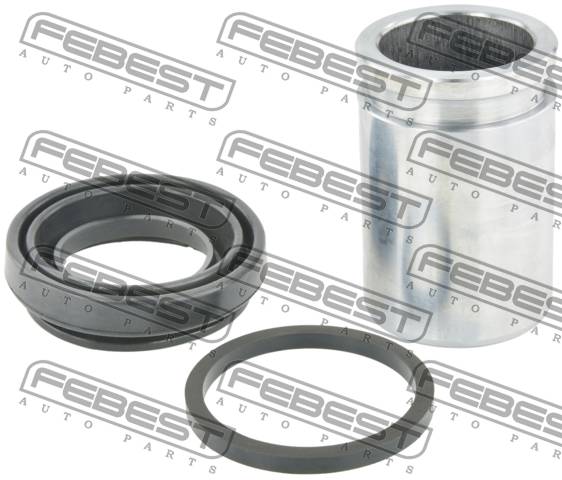 Купить запчасть FEBEST - 2976FLIIRKIT 