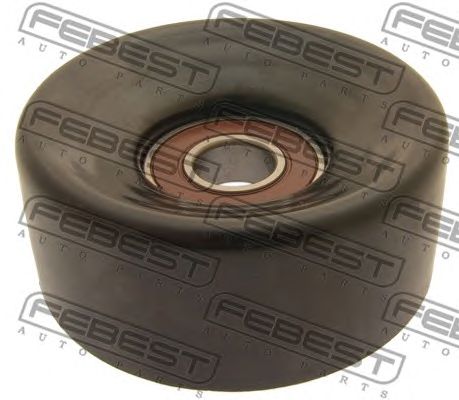 Купить запчасть FEBEST - 2987DIII 