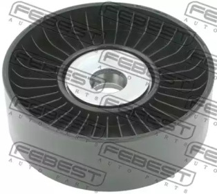 Купить запчасть FEBEST - 2987RRS 