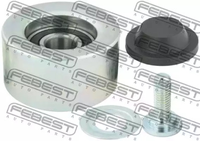 Купить запчасть FEBEST - 2987RRSII 