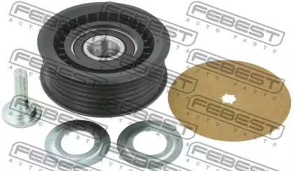 Купить запчасть FEBEST - 2988RRIII 