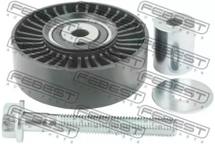 Купить запчасть FEBEST - 2988RRIV 