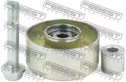 Купить запчасть FEBEST - 2988RRSII 