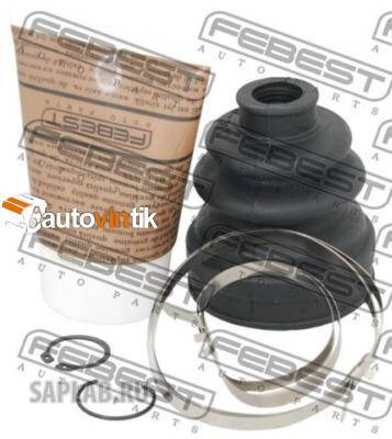 Купить запчасть FEBEST - 317121 