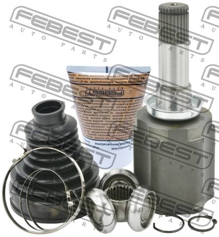 Купить запчасть FEBEST - 3211SRXLF1 