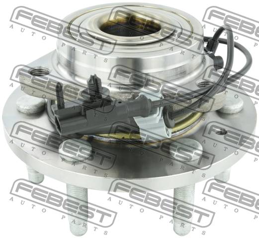 Купить запчасть FEBEST - 3282ESCIIIMF 