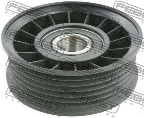 Купить запчасть FEBEST - 3287ESCIII 