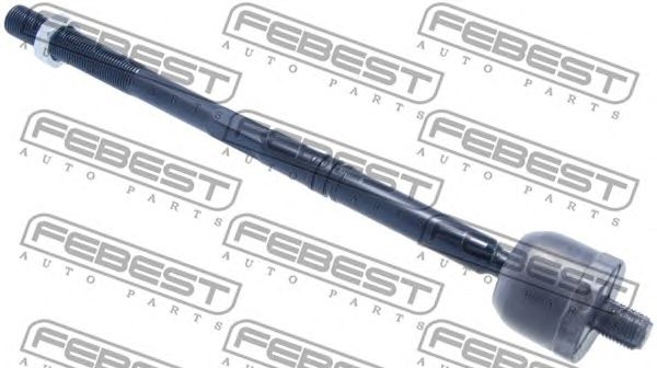 Купить запчасть FEBEST - 3322MLT 