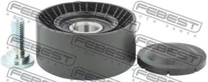 Купить запчасть FEBEST - 3487CAY 