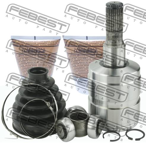 Купить запчасть FEBEST - 3611H3 