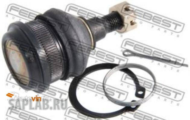 Купить запчасть FEBEST - 420696 