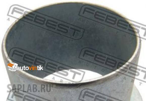 Купить запчасть FEBEST - 434001 