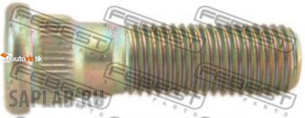 Купить запчасть FEBEST - 484001 