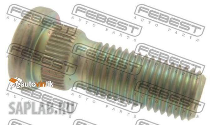 Купить запчасть FEBEST - 484003 