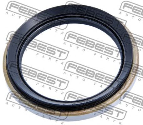 Купить запчасть FEBEST - 56756511 