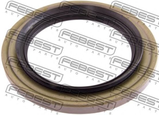 Купить запчасть FEBEST - 6390710 