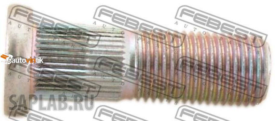Купить запчасть FEBEST - 784001 