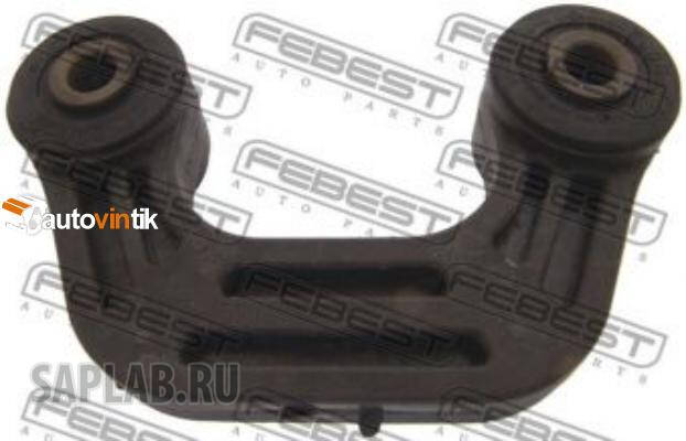 Купить запчасть FEBEST - 823003 