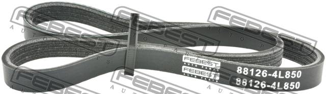 Купить запчасть FEBEST - 881264L850 