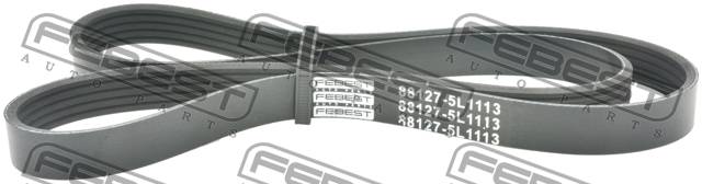 Купить запчасть FEBEST - 881275L1113 