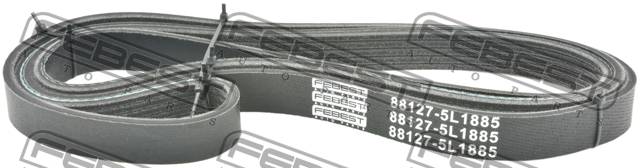 Купить запчасть FEBEST - 881275L1885 