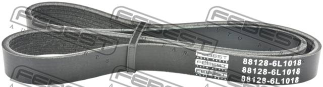 Купить запчасть FEBEST - 881286L1018 