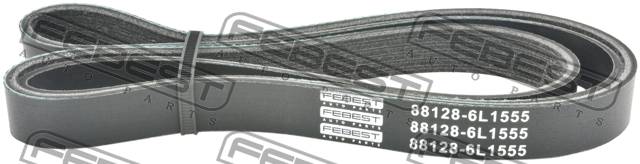 Купить запчасть FEBEST - 881286L1555 