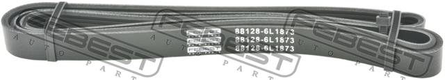 Купить запчасть FEBEST - 881286L1873 